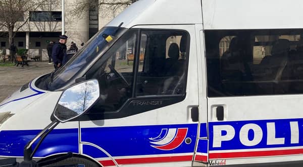 FRANCE-POLICE-INVESTIGATION