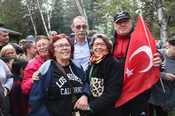 TURKEY-POLITICS-ELECTION