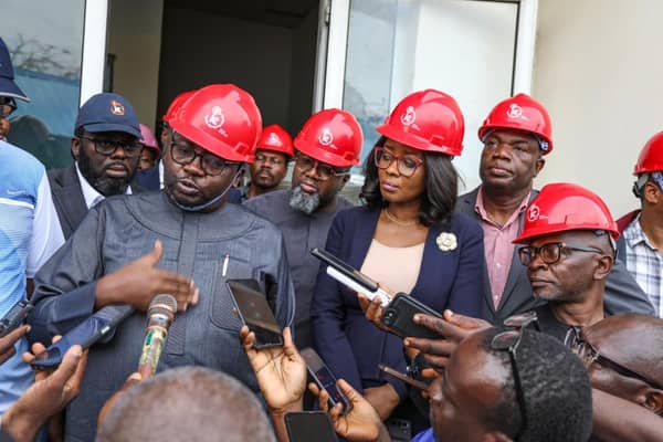 Adelabu Ikeja Electric