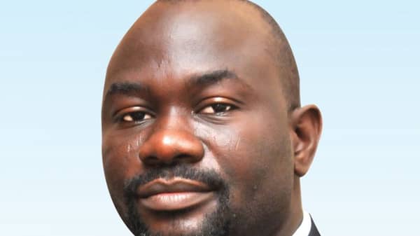 Akeem Olalekan Dauda