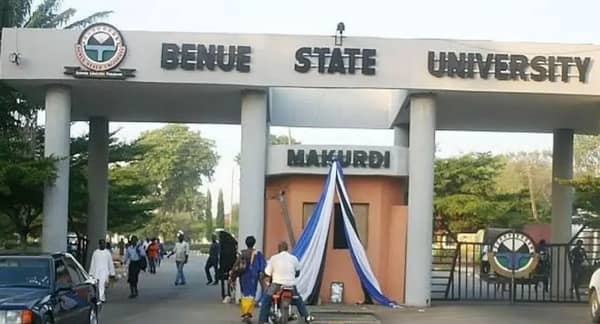Benue-State-University