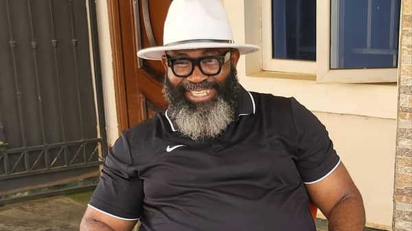 Chris Mustapha Nwaokobia