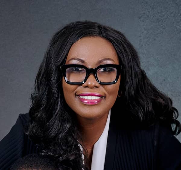 Dr Adesuwa Urhoghide-Edigin