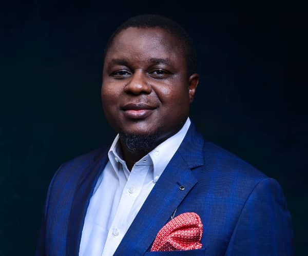 Edoigiawerie & Co Founder Omoruyi Edoigiawerie Pix