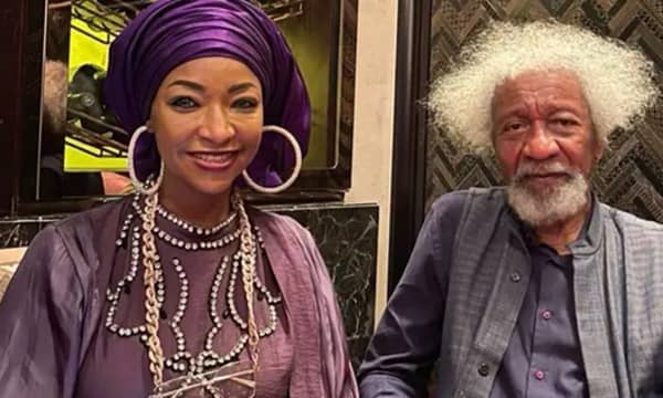 Hannatu-Musawa-and-Wole-Soyinka