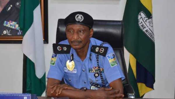 Kano-state-Commissioner-of-Police-Mr.-Mohammed-Usaini-Gumel