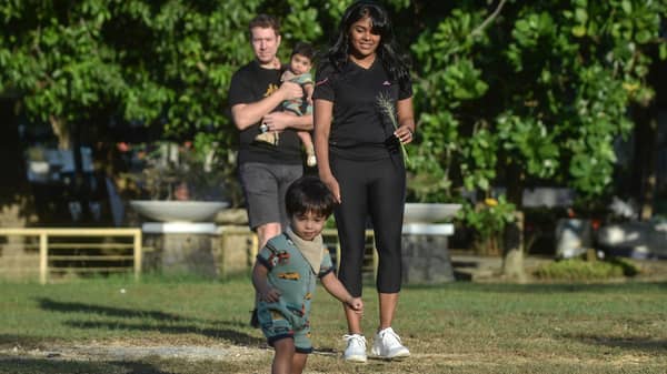 MALAYSIA-MH370-ACCIDENT-AVIATION