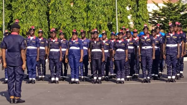 NSCDC