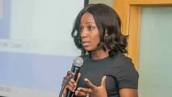 Olu Arowolo Verheijen