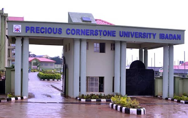 Precious-Cornerstone-University-PCU