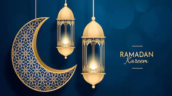 Ramadan Kareem