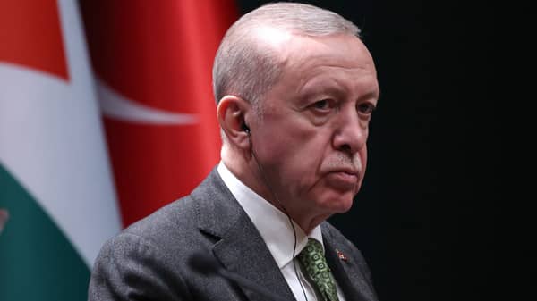 TURKEY-PALESTINIAN-POLITICS-DIPLOMACY