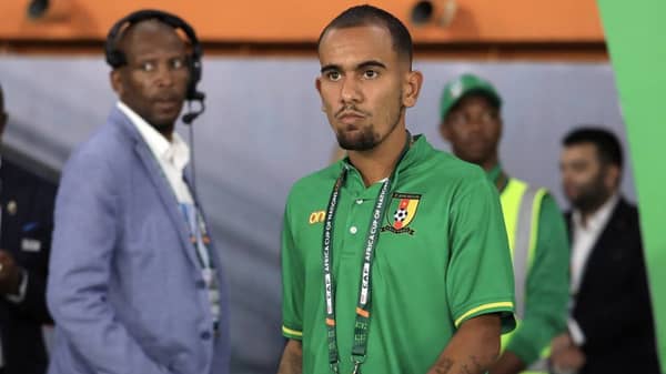 Wilfried Nathan Douala