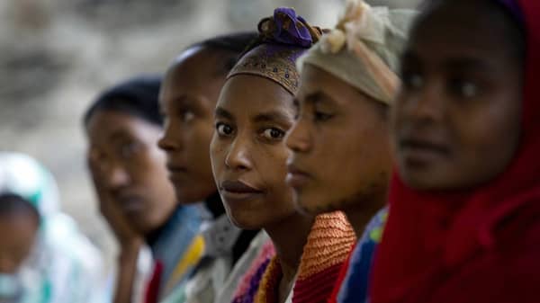 Women for Africa Foundation