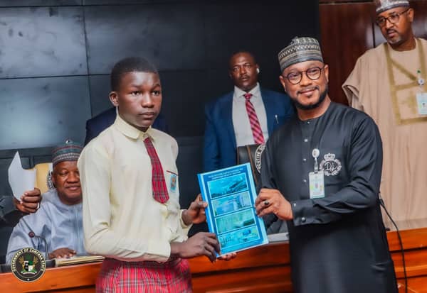 Zamfara-Dauda-Lawal-school