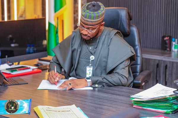 Zamfara-Governor-Dauda-Lawal-Signs-