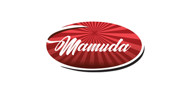 mamuda logo