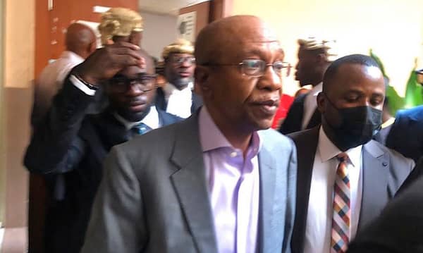 Godwin-Emefiele
