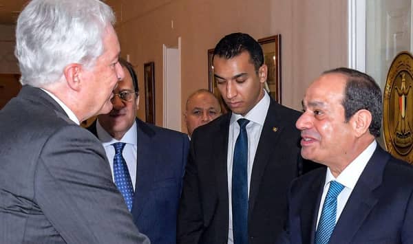 EGYPT-US-POLITICS-DIPLOMACY-PALESTINIAN-ISRAEL-CONFLICT