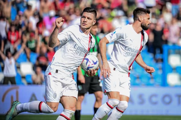 FBL-ITA-SERIEA-SASSUOLO-MILAN