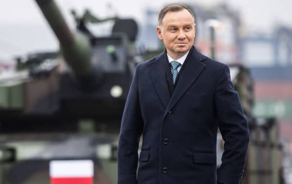 FILES-POLAND-DEFENCE-NUCLEAR