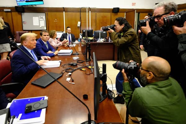 US-POLITICS-JUSTICE-COURT-TRUMP