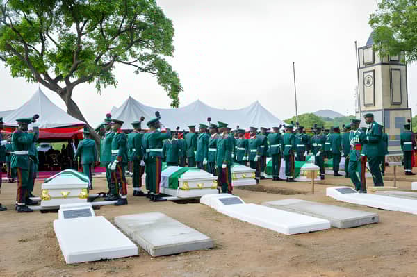 Army-Funeral-Abuja