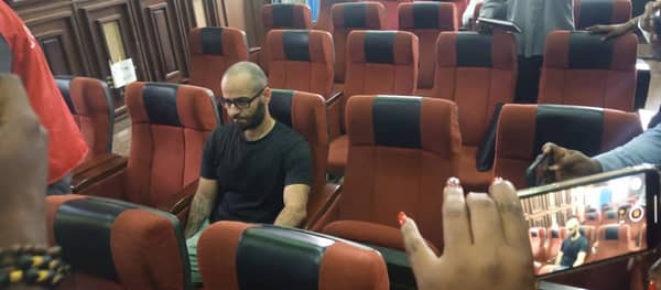 Binance-Tigran-Gambaryann