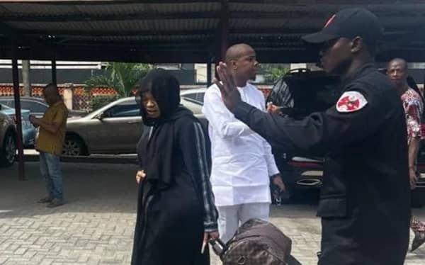 Bobrisky confessed being a man in court