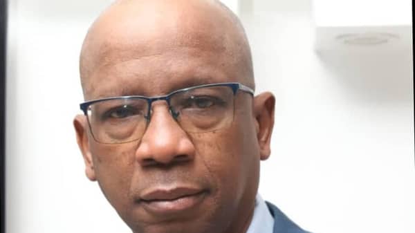 Dr. Oluyinka Olumide