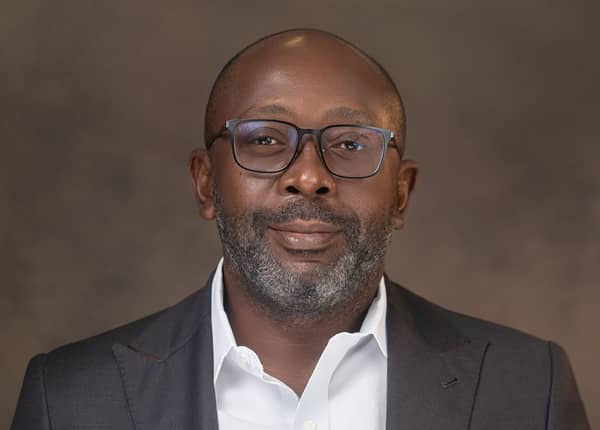 FMN GMD – Boye Olusanya