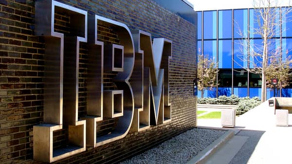 IBM 