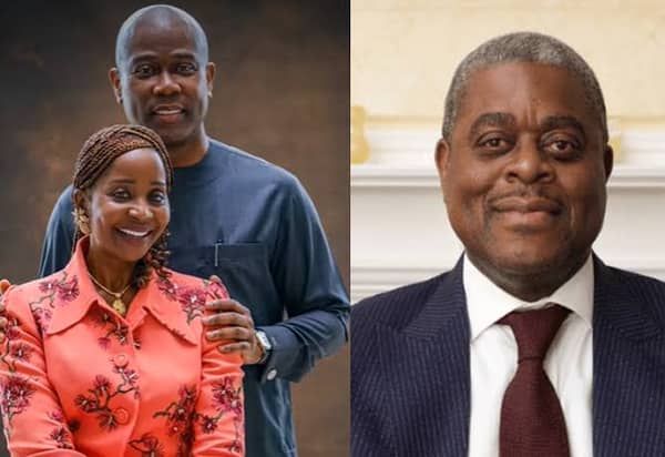 Late-Herbert-Wigwe-and-Abimbola-Ogunbanjo