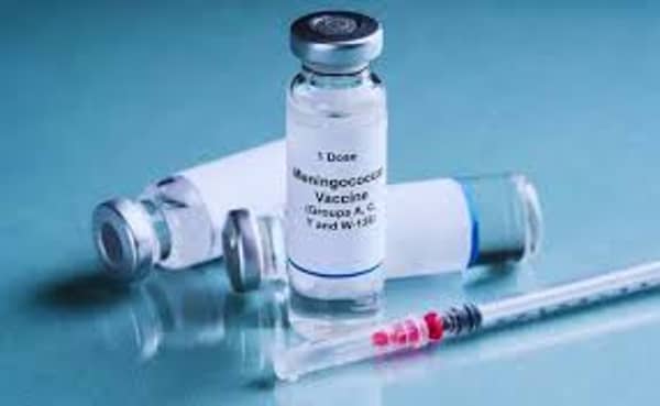 Mnigitis Vacination(3)