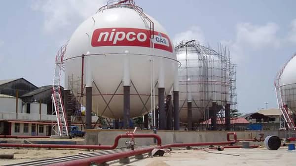 NIPCO Gas