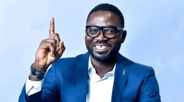 Omobayo Marvellous Godwins