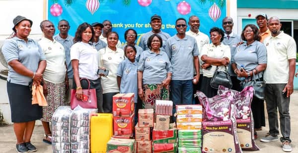 Pastor Mrs. Morenike Olaojo & Others