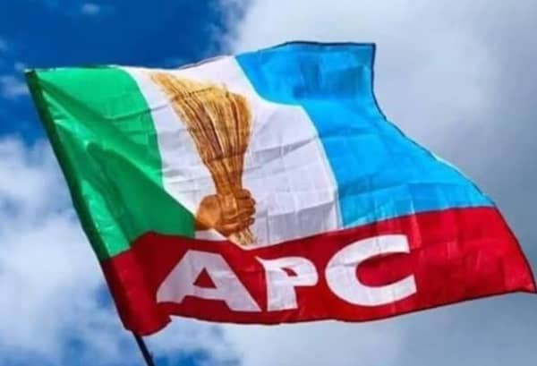 APC FLAG