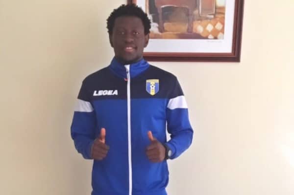 Suleiman-Danladi-Pogradeci