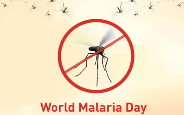 World-Malaria-Day