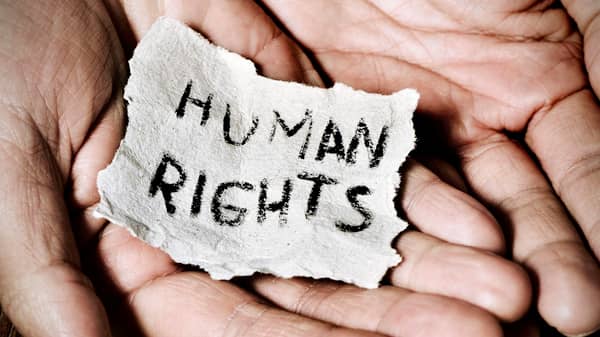 human rights