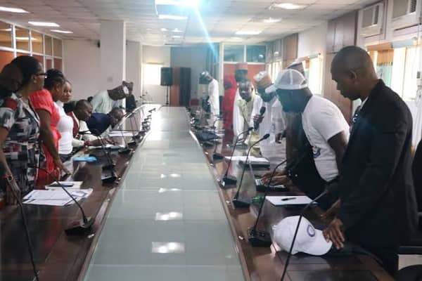 Oyakhilome foundation