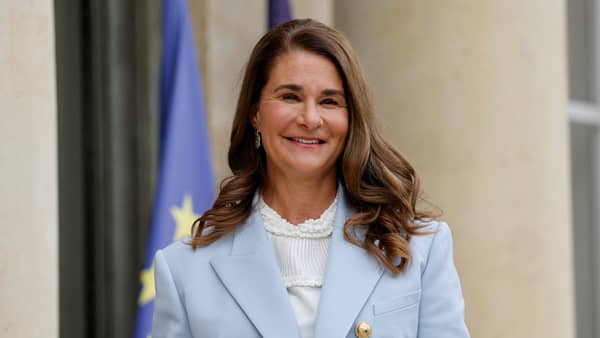 FILES-US-PHILANTHROPY-GATES-RESIGN