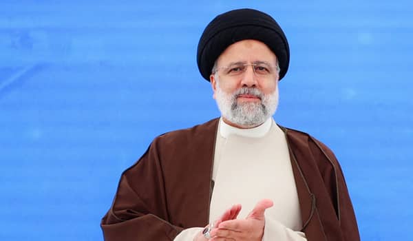 IRAN-AZERBAIJAN-ACCIDENT-HELICOPTER-RAISI