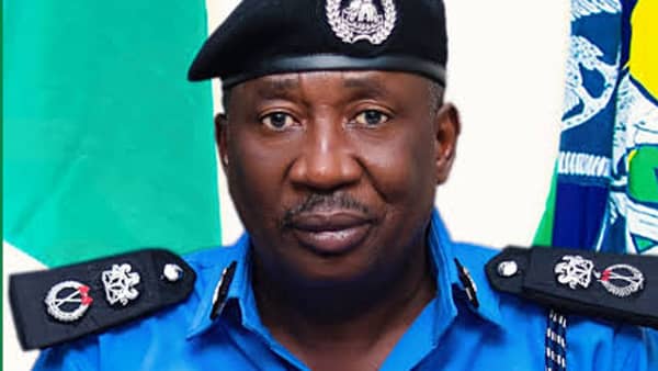CP Aboki Danjuma