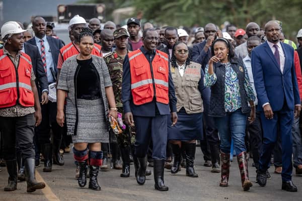 KENYA-WEATHER-FLOODS