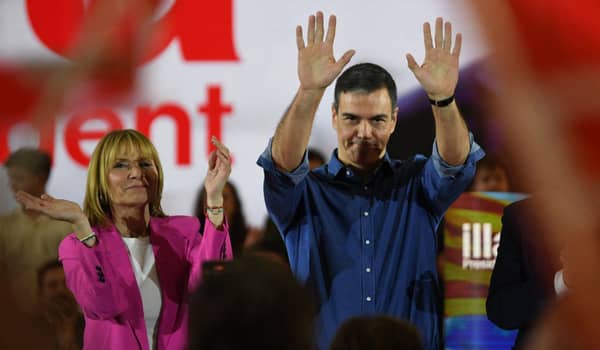 SPAIN-CATALONIA-POLITICS-ELECTION