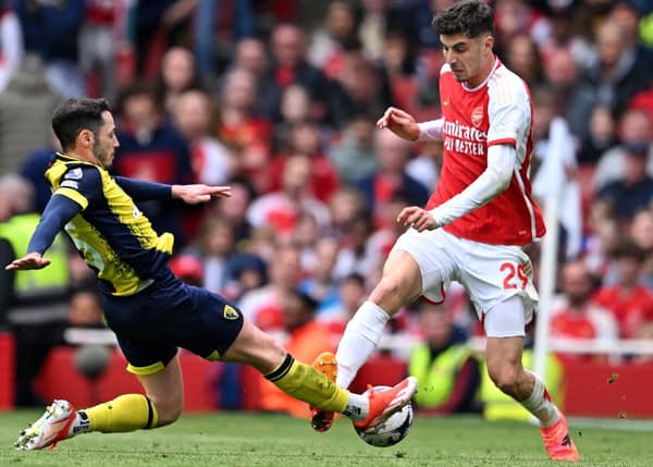 FBL-ENG-PR-ARSENAL-BOURNEMOUTH