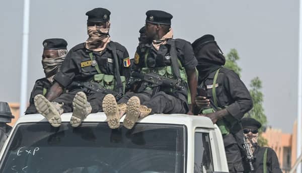 CHAD-POLITICS-ELECTION-ITNO