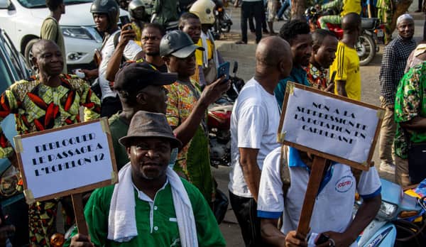 FILES-BENIN-POLITICS-INFLATION